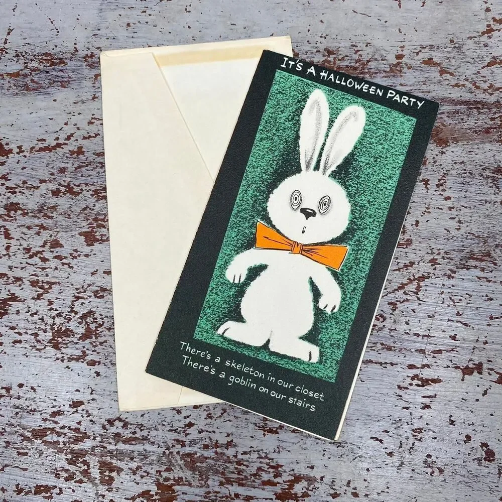 American-vintage Cards-invitations-gift-wrap
